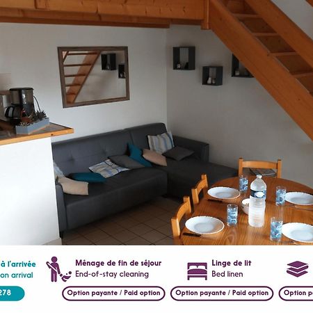 Willa Une Accueillante Maison De Bord De Mer Saint-Hilaire-de-Riez Zewnętrze zdjęcie