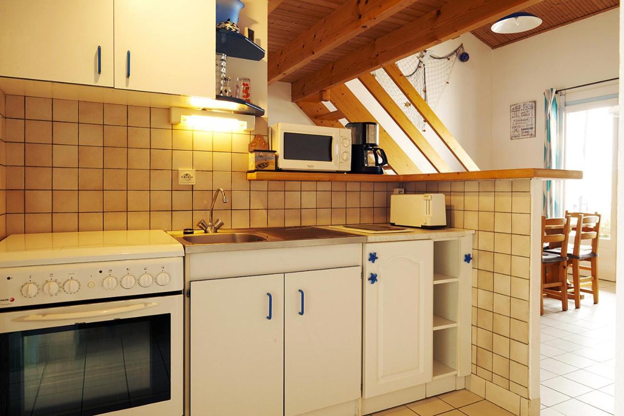 Willa Une Accueillante Maison De Bord De Mer Saint-Hilaire-de-Riez Zewnętrze zdjęcie