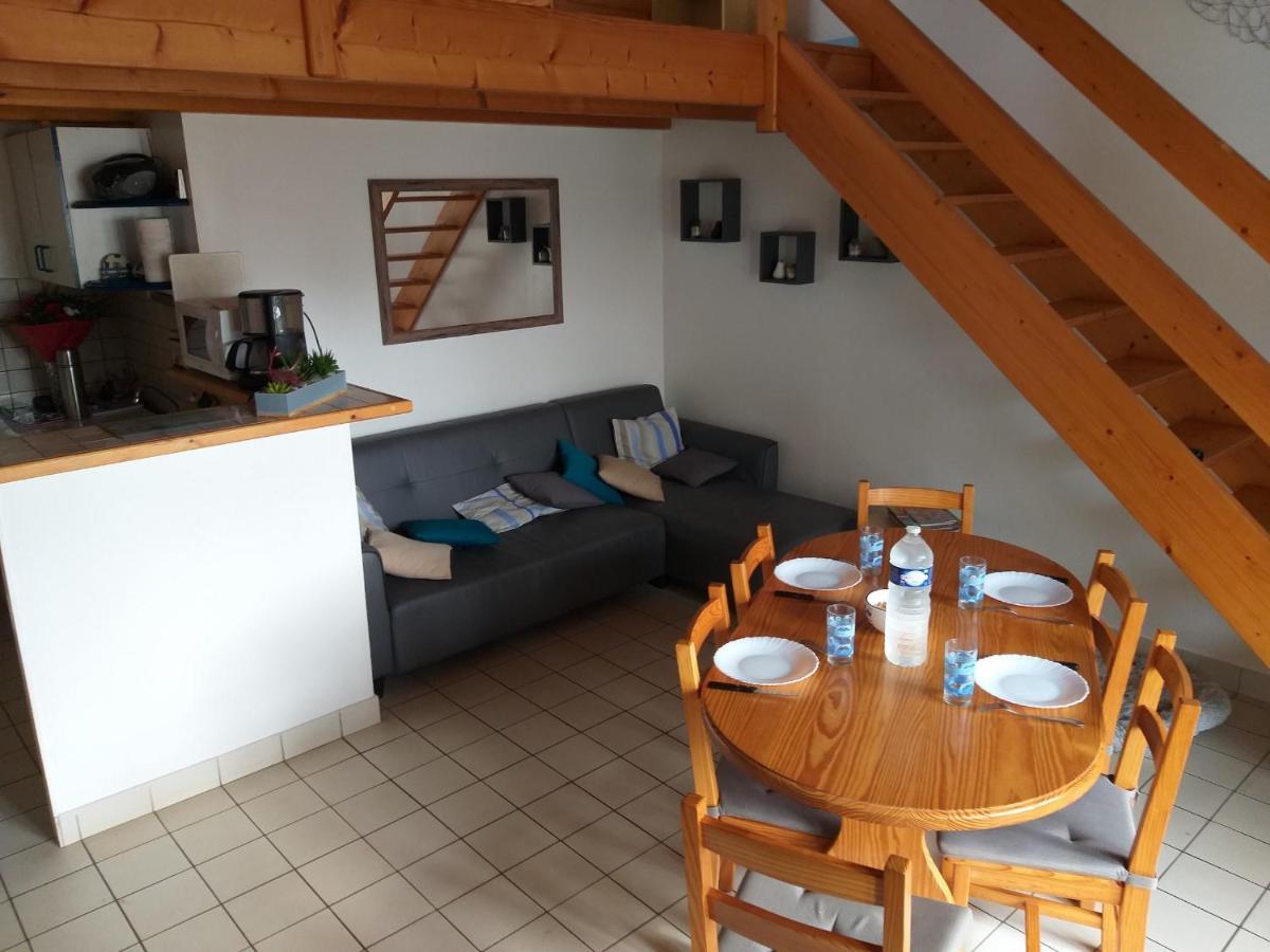 Willa Une Accueillante Maison De Bord De Mer Saint-Hilaire-de-Riez Zewnętrze zdjęcie