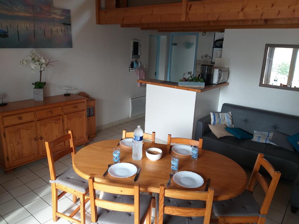 Willa Une Accueillante Maison De Bord De Mer Saint-Hilaire-de-Riez Zewnętrze zdjęcie