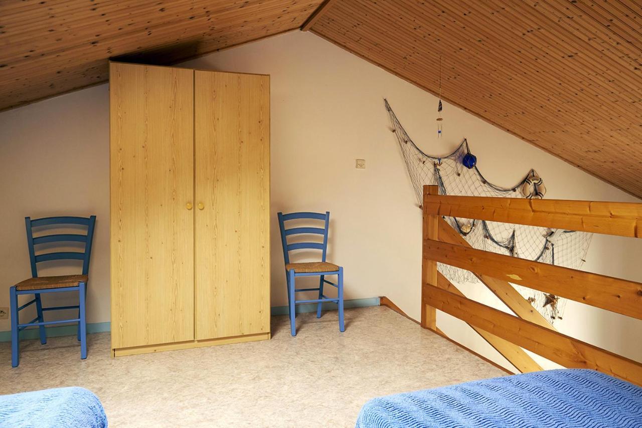 Willa Une Accueillante Maison De Bord De Mer Saint-Hilaire-de-Riez Zewnętrze zdjęcie