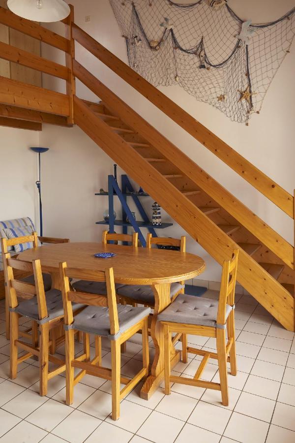 Willa Une Accueillante Maison De Bord De Mer Saint-Hilaire-de-Riez Zewnętrze zdjęcie
