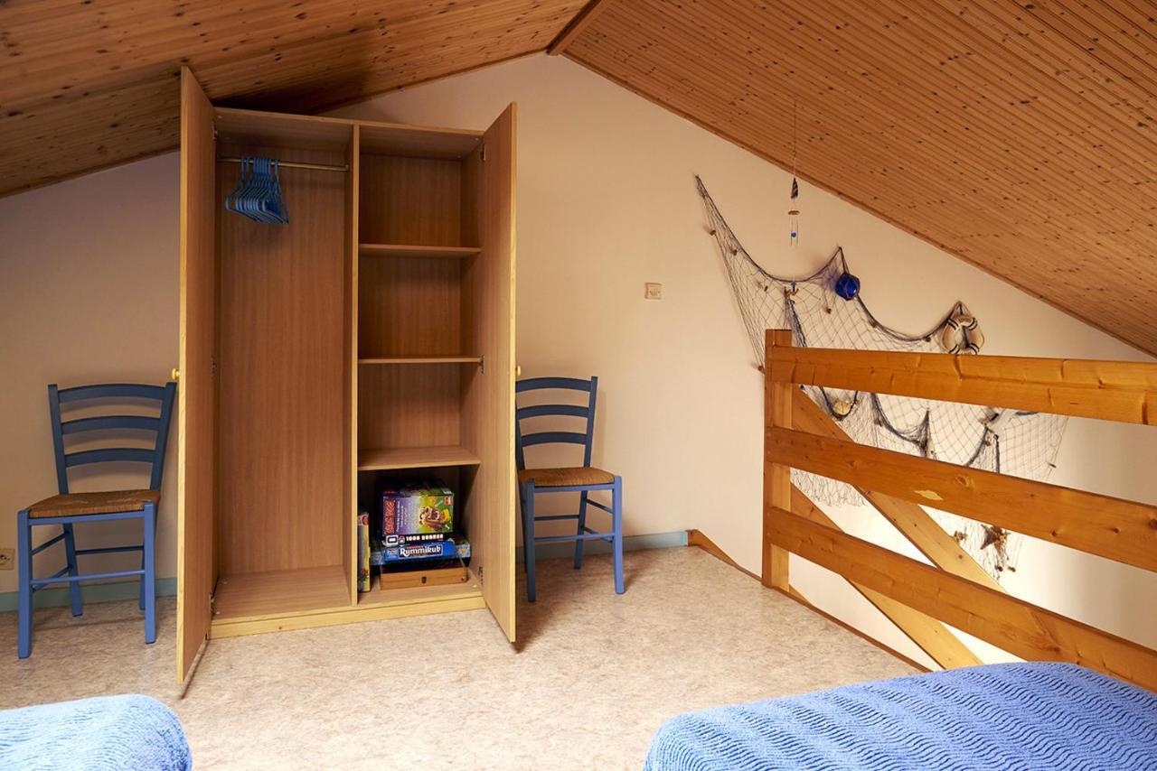 Willa Une Accueillante Maison De Bord De Mer Saint-Hilaire-de-Riez Zewnętrze zdjęcie