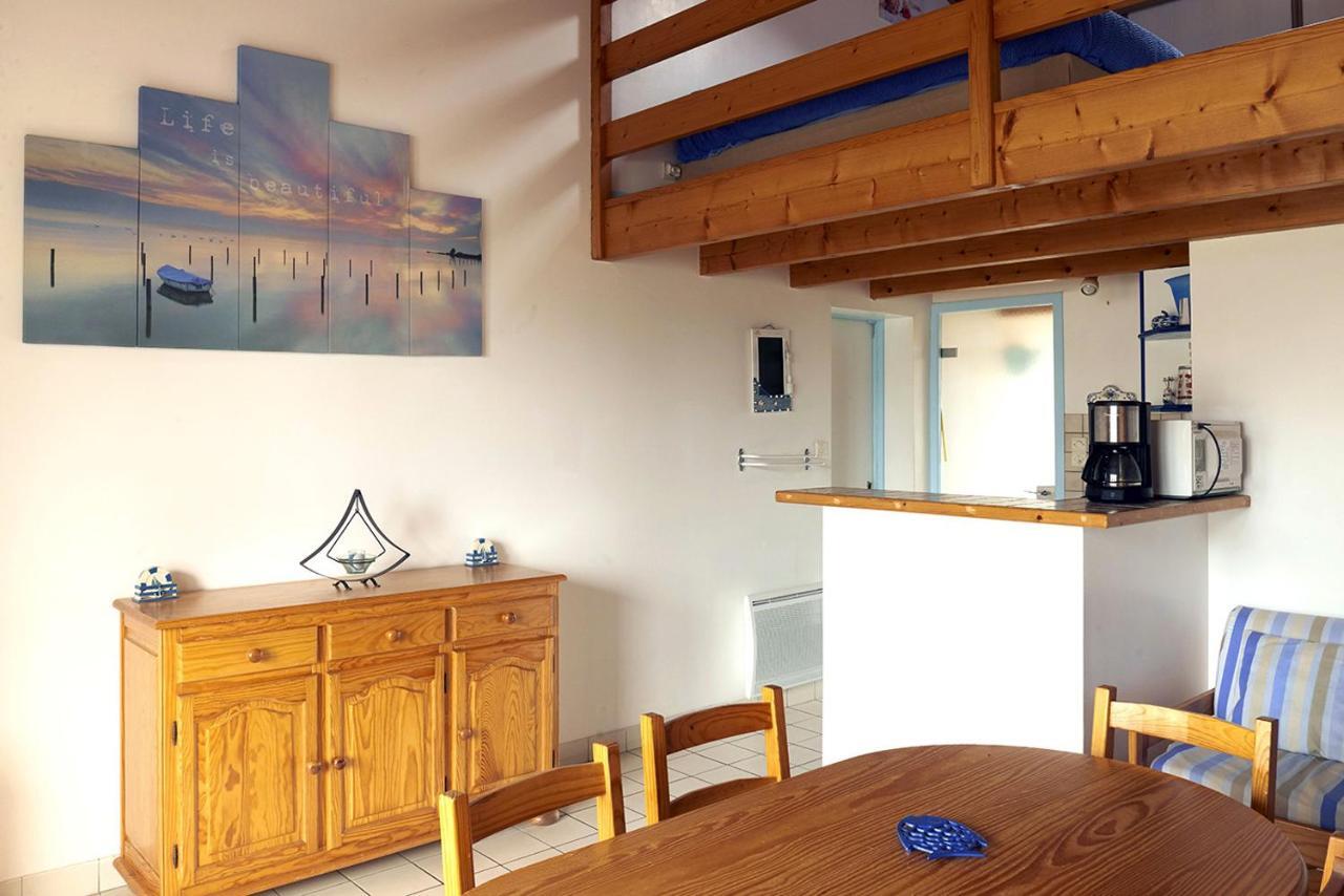 Willa Une Accueillante Maison De Bord De Mer Saint-Hilaire-de-Riez Zewnętrze zdjęcie