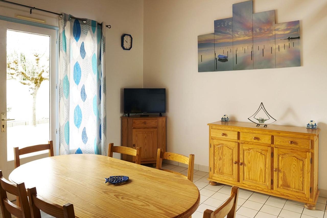 Willa Une Accueillante Maison De Bord De Mer Saint-Hilaire-de-Riez Zewnętrze zdjęcie